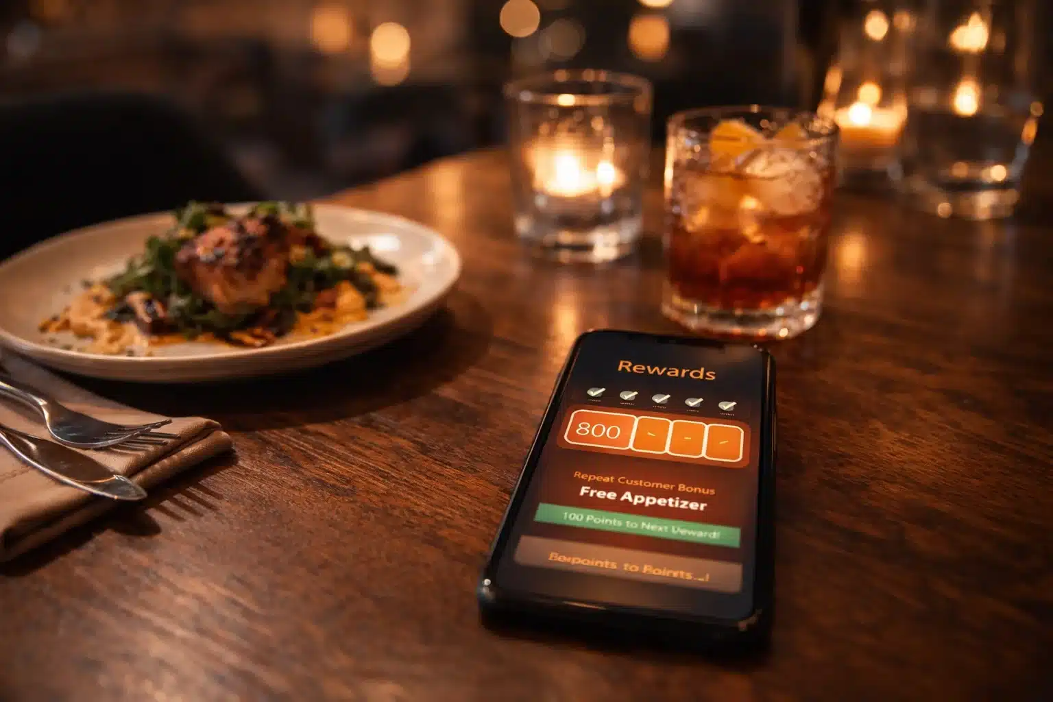 Restaurant Retention Marketing: The Overlooked Goldmine