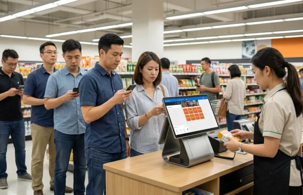 Retail Checkout Bottlenecks You’re Probably Ignoring