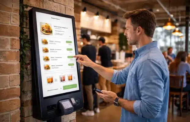 Self Service Kiosk Near Me: Complete Local Guide