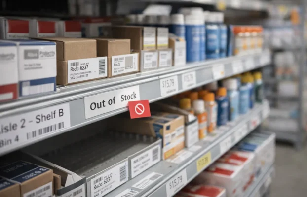 Advanced Inventory Tracking in POS: System Controls, Feature Flags, and Stock Enforcement