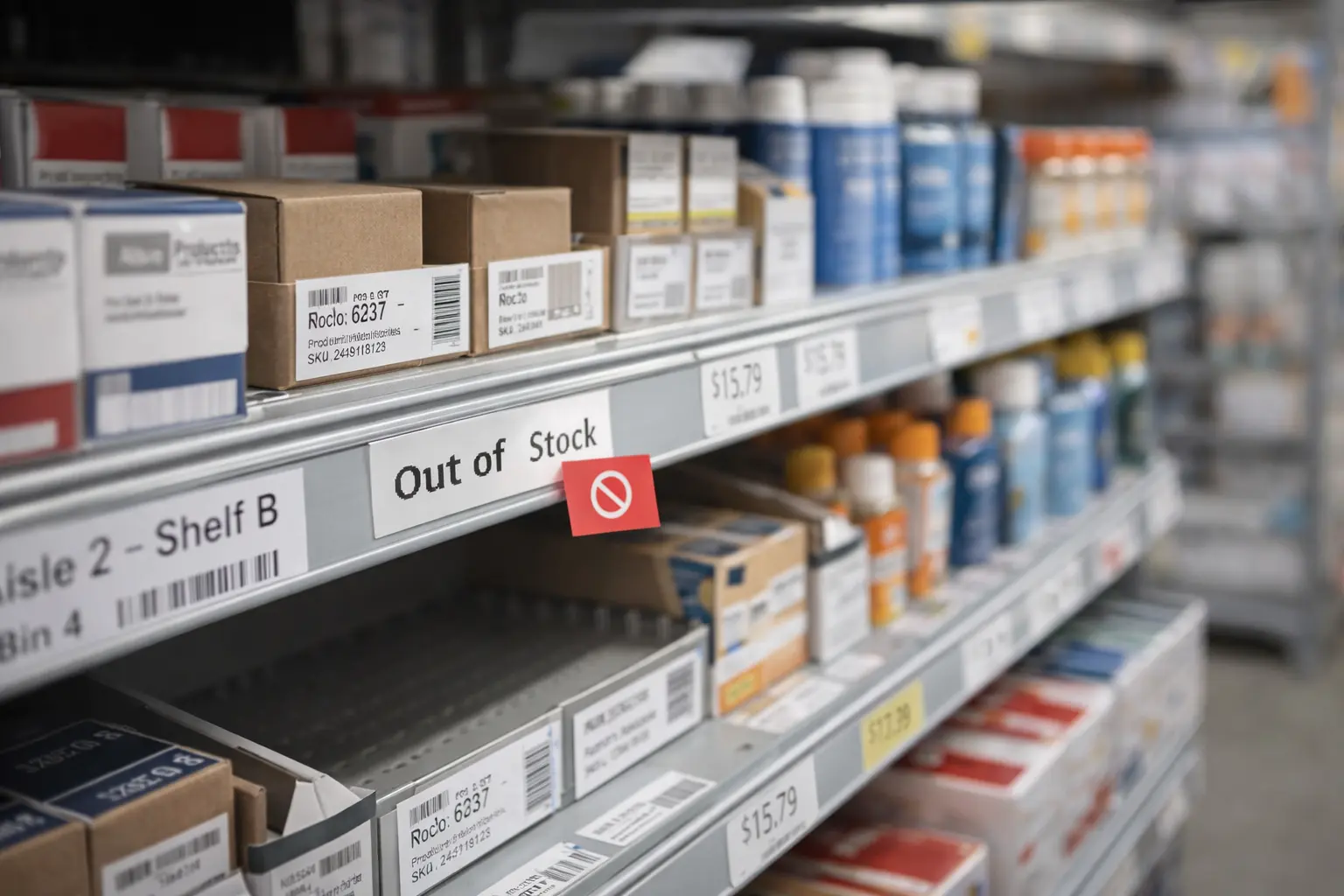 Advanced Inventory Tracking in POS: System Controls, Feature Flags, and Stock Enforcement