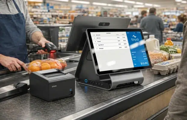 Grocery Checkout Speed vs Accuracy: Why You Shouldn’t Choose