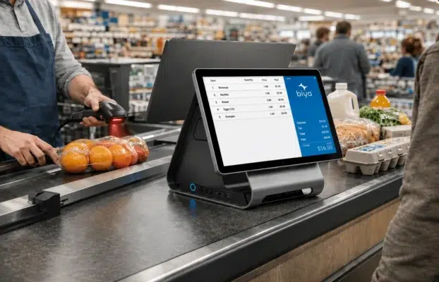 Grocery Checkout Speed vs Accuracy: Why You Shouldn’t Choose