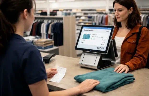 Retail Returns: The Silent Profit Killer