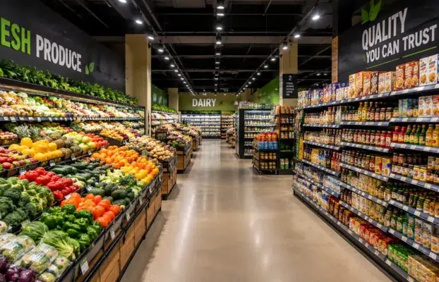 MCC 5411: Understanding the Merchant Category Code for Grocery Stores