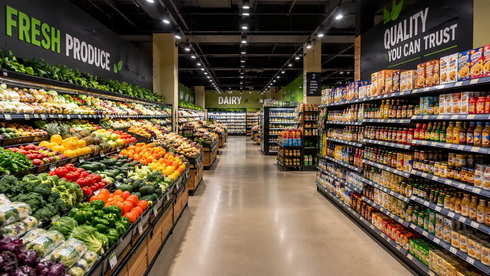 MCC 5411: Understanding the Merchant Category Code for Grocery Stores