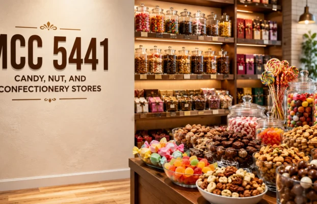 Sweet Success Starts Here: Understanding MCC 5441