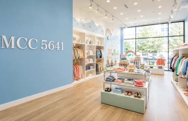 Growing with Every Step: MCC 5641