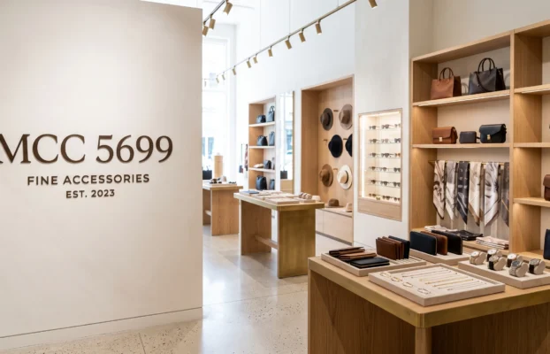 What Every Accessory Retailer Should Know About MCC 5699