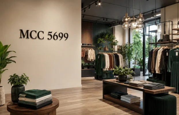 Where Style Finds Its Niche: MCC 5699