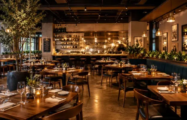 MCC 5812 Explained: Does Your Restaurant Qualify?