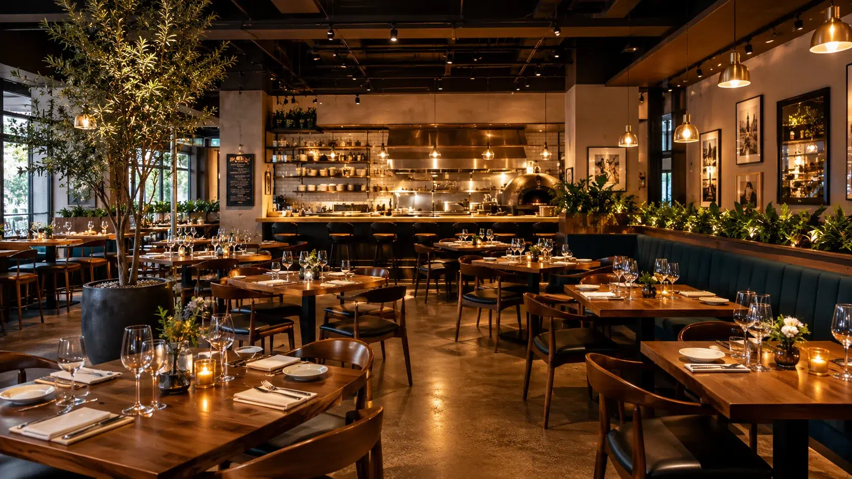 MCC 5812 Explained: Does Your Restaurant Qualify?