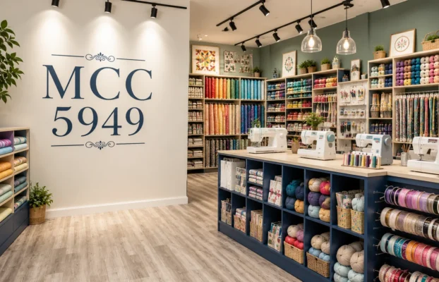 Where Every Great Project Begins: MCC 5949