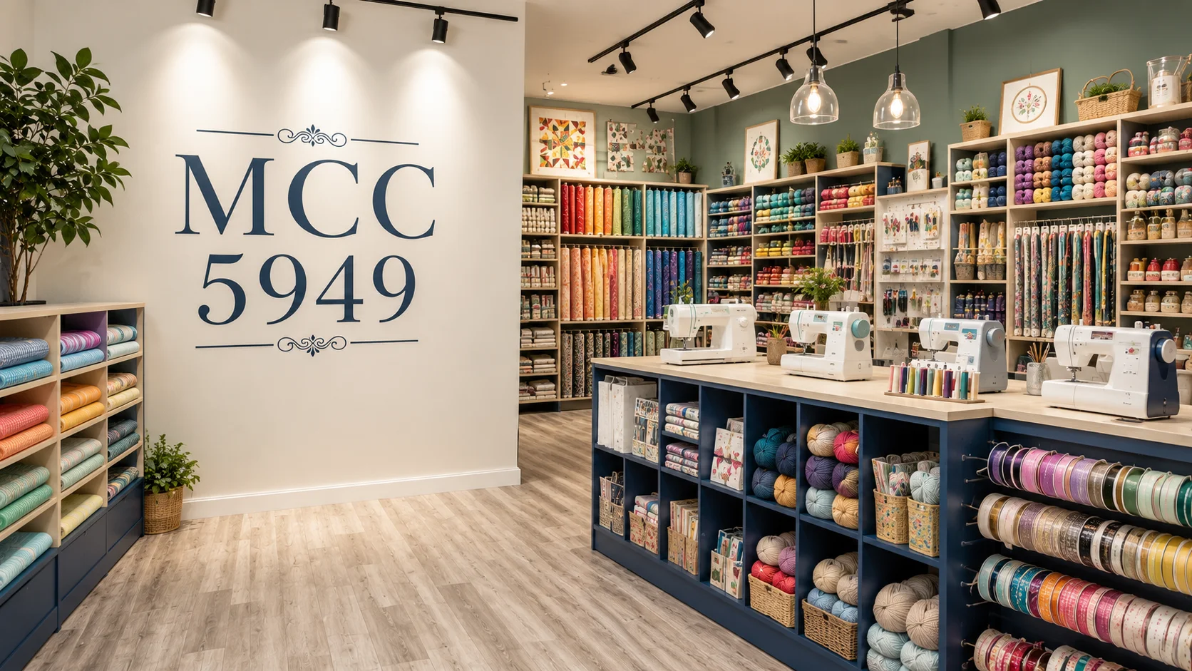 Where Every Great Project Begins: MCC 5949