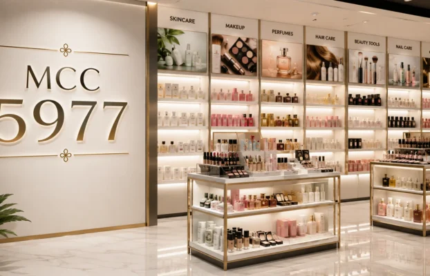 Confidence on Every Shelf: MCC 5977 Explained