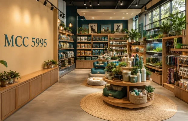 Selling Pet Products? Here’s What MCC 5995 Means for Your Business