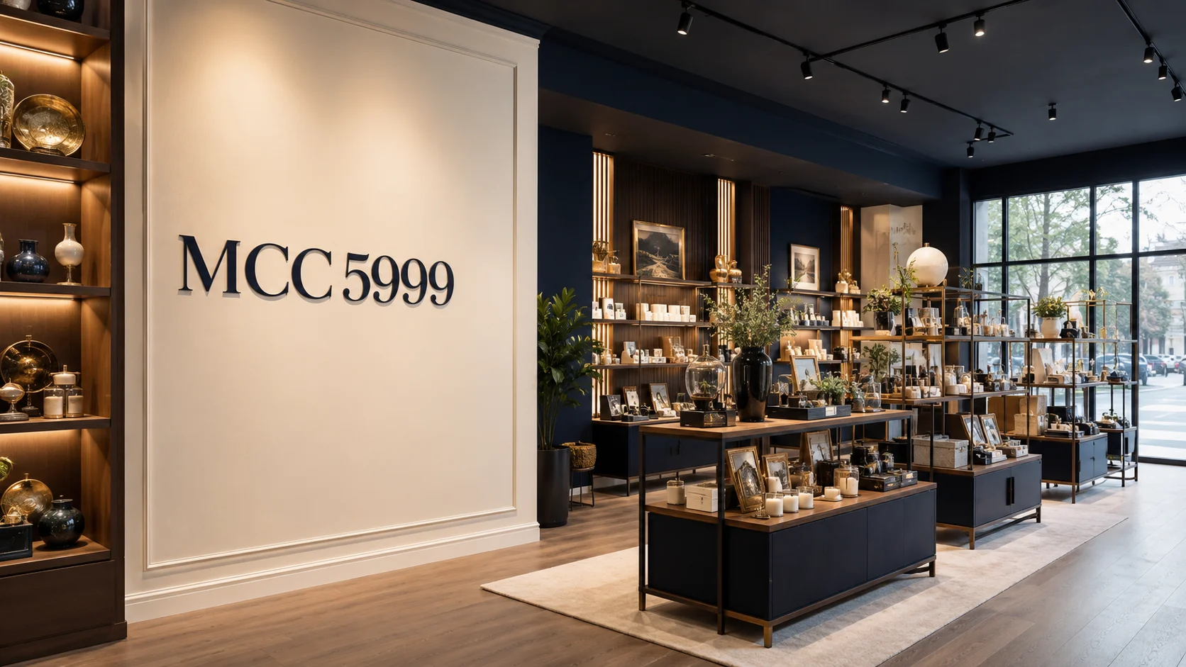 Inside MCC 5999: How Miscellaneous Specialty Retail Stores Are Classified