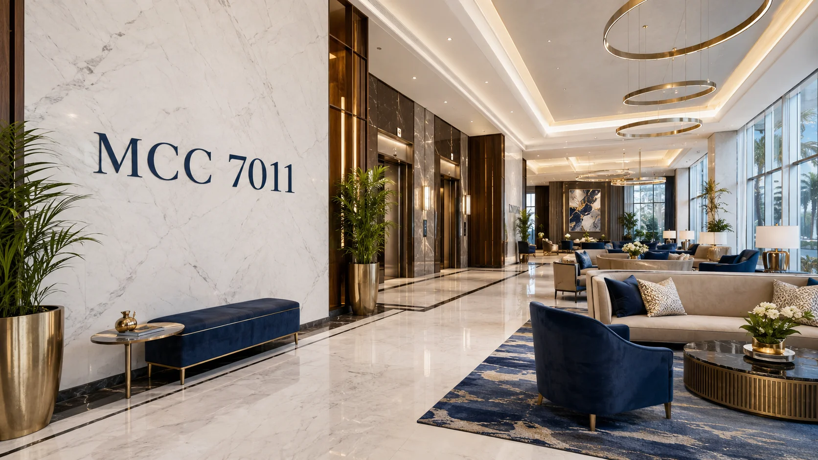 Everything You Need to Know About MCC 7012 for Timeshare Businesses