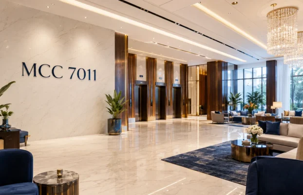 Inside MCC 7011: How Lodging, Hotels, Motels, and Resorts Are Classified
