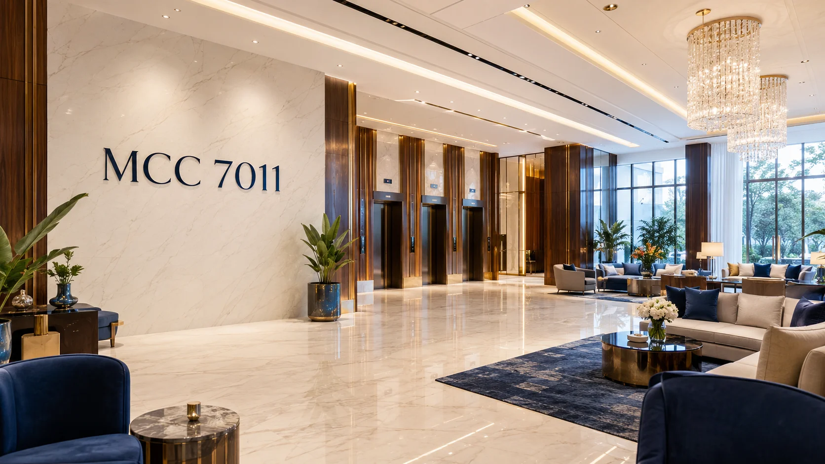 Inside MCC 7011: How Lodging, Hotels, Motels, and Resorts Are Classified