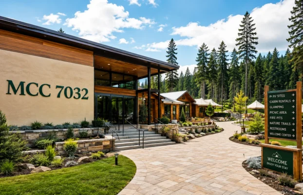 Summer Camps, RV Parks, or Campgrounds? Here’s What MCC 7032 Means for Your Business