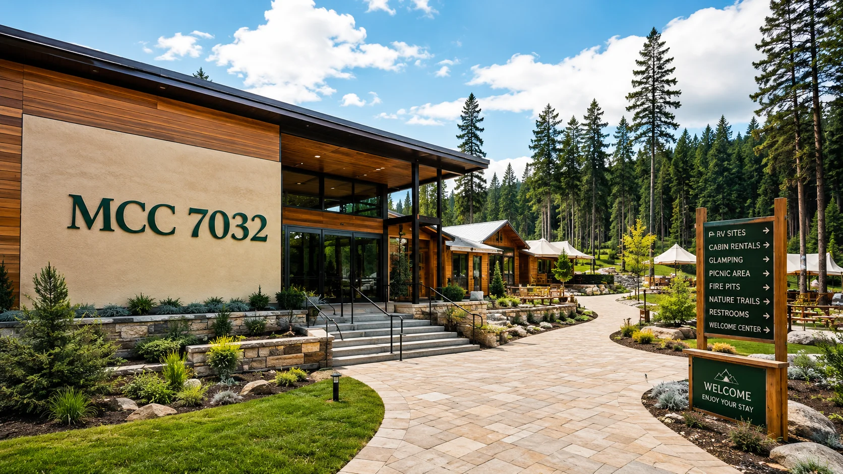 Summer Camps, RV Parks, or Campgrounds? Here’s What MCC 7032 Means for Your Business