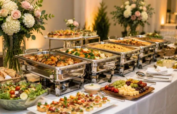 Merchant Category Code 5811: Understanding MCC for Catering Services