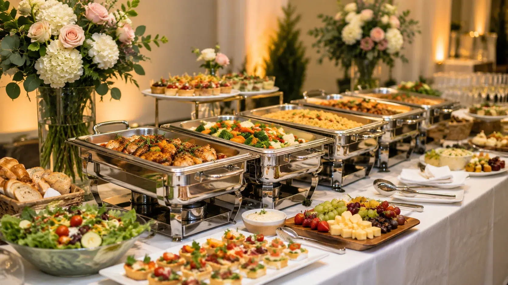 Merchant Category Code 5811: Understanding MCC for Catering Services
