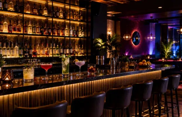 Bars, Taverns & Nightclubs: Understanding Merchant Category Code 5813