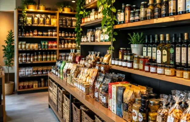 What Is MCC 5499? A Complete Guide for Specialty Food Stores and Convenience Retailers