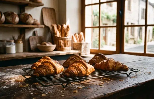 Afternoon Bake Forecasting: Using Hourly Sell-Through Data to Cut Bakery Waste