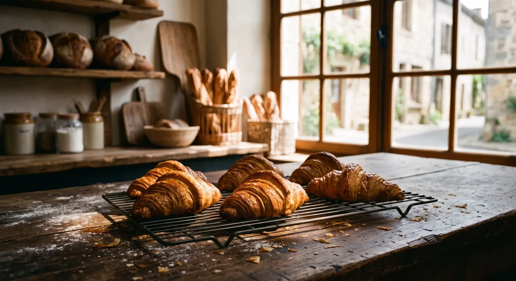 Afternoon Bake Forecasting: Using Hourly Sell-Through Data to Cut Bakery Waste