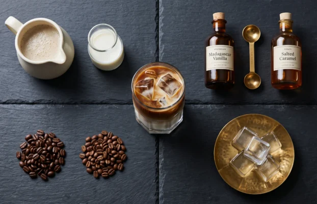 Nested Modifiers Masterclass: Structuring Milk and Syrup Options Without Slowing Baristas