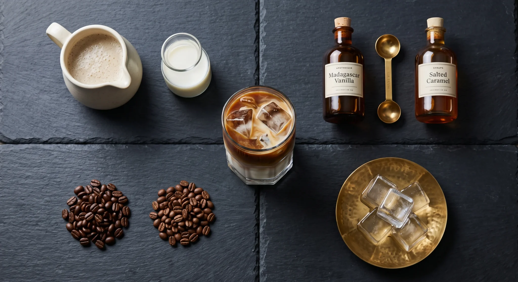 Nested Modifiers Masterclass: Structuring Milk and Syrup Options Without Slowing Baristas