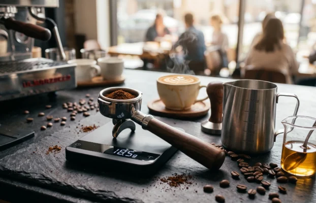 Recipe-Level Inventory Math: Tracking Ounces, Grams, and Spoilage in Real Time4