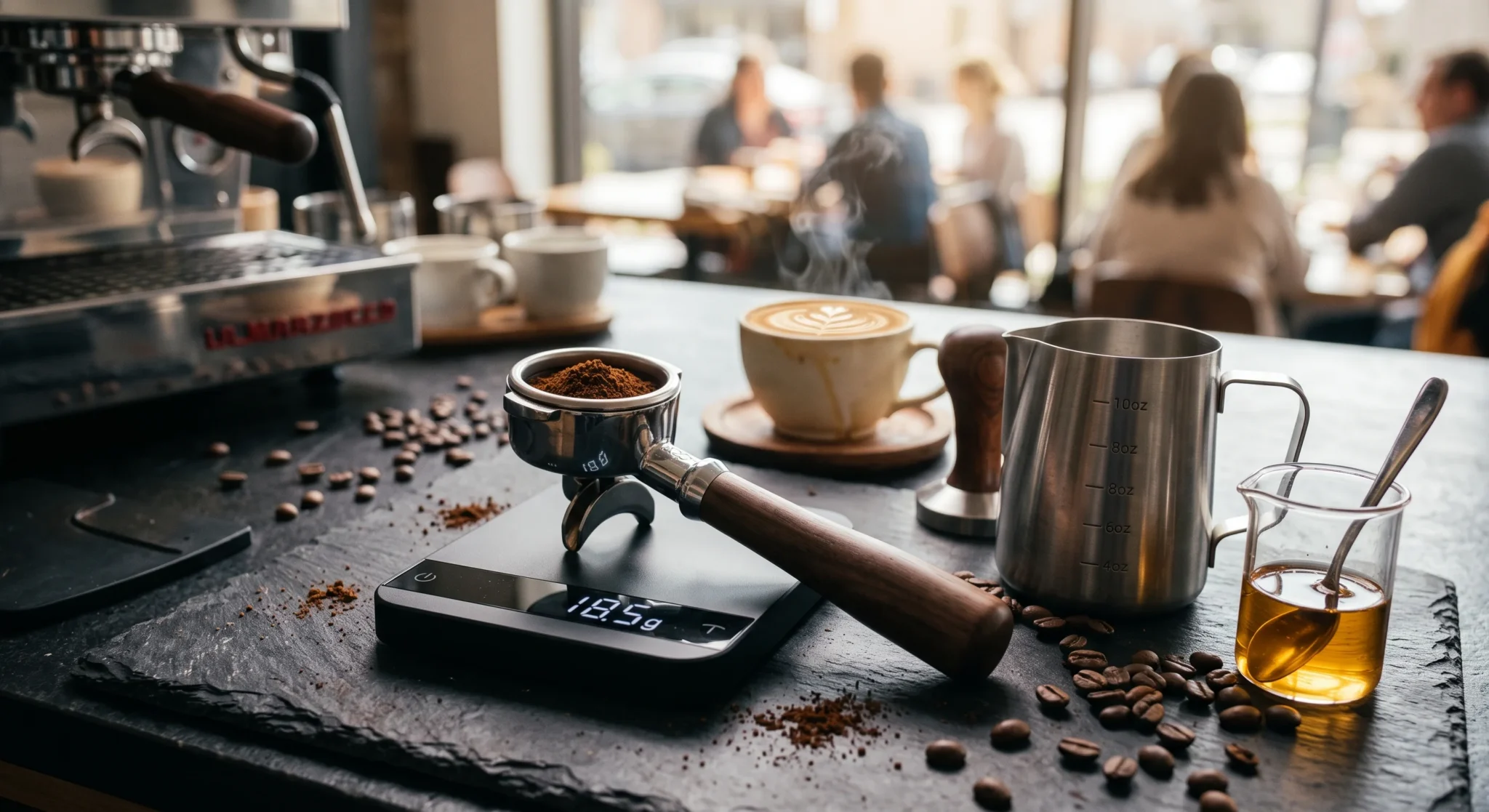 Recipe-Level Inventory Math: Tracking Ounces, Grams, and Spoilage in Real Time4