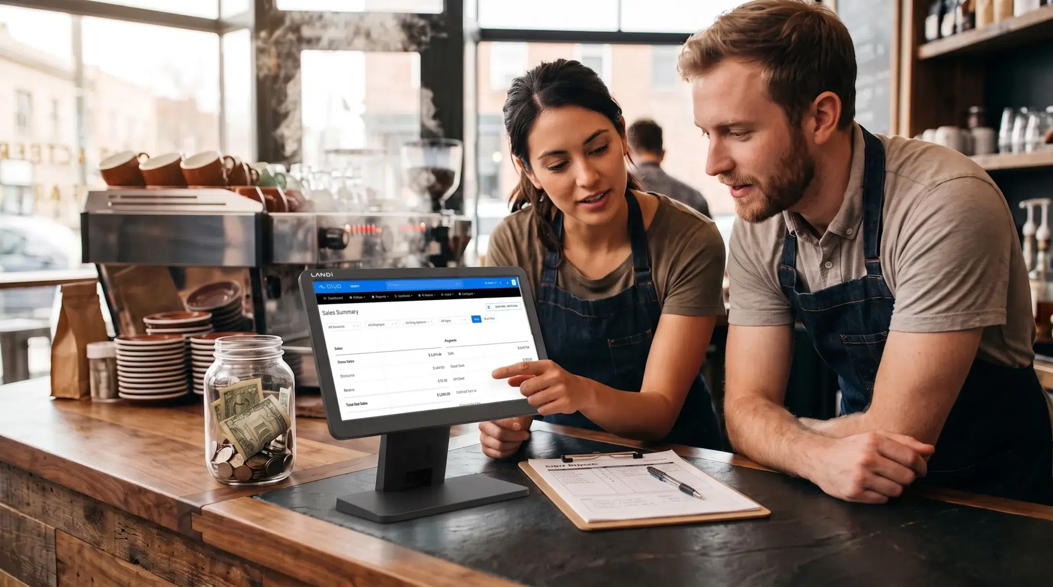 Shift-Based Tip Pooling: Splitting Morning and Afternoon Gratuities Fairly and Legally
