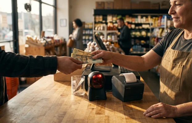 Dual Pricing and Cash Discount Program Guide: How to Offset Processing Fees Legally