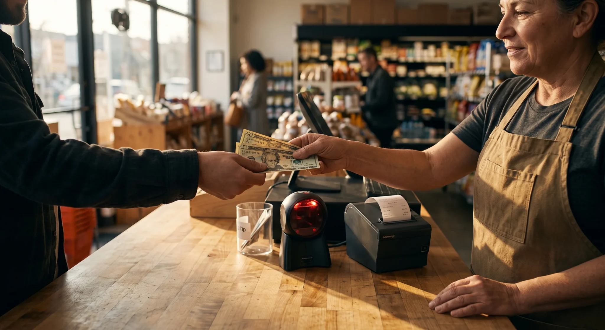 Dual Pricing and Cash Discount Program Guide: How to Offset Processing Fees Legally
