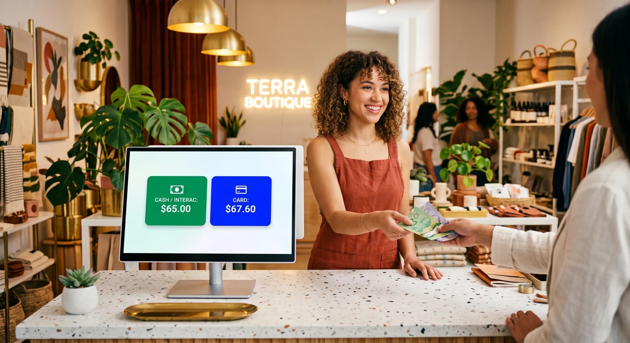 Dual Pricing in Canada: How Merchants Legally Eliminate Credit Card Processing Fees