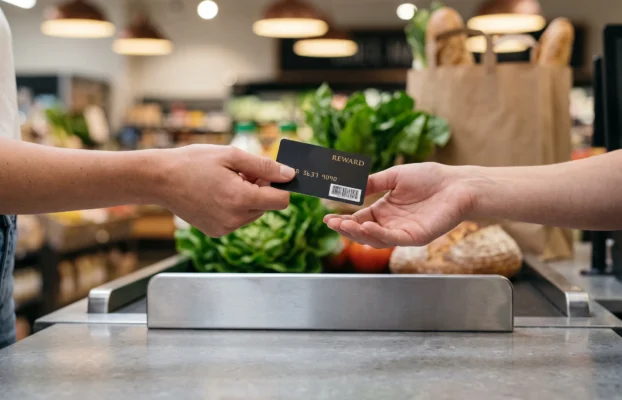Universal Loyalty Ledgers: Enabling Seamless Cross-Store Point Earning and Redemption