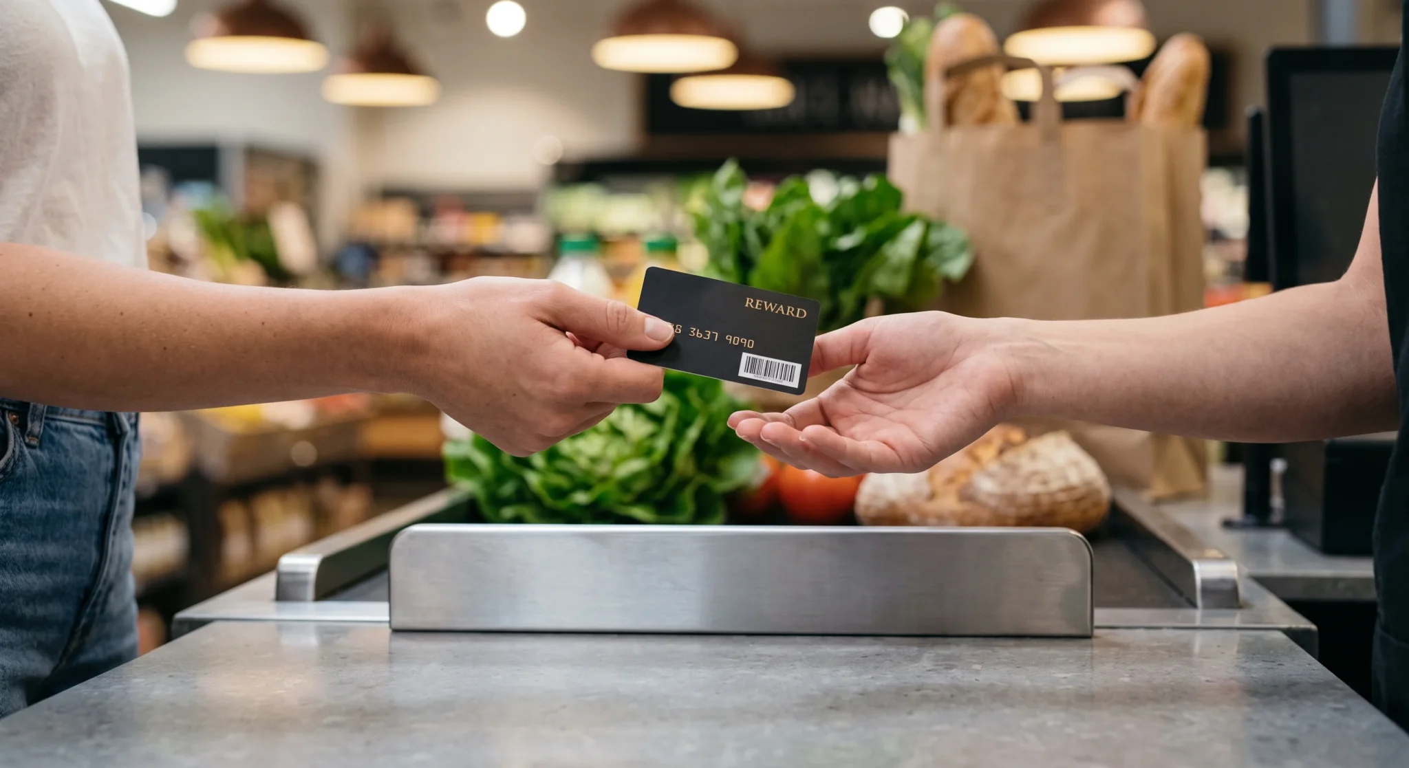 Universal Loyalty Ledgers: Enabling Seamless Cross-Store Point Earning and Redemption