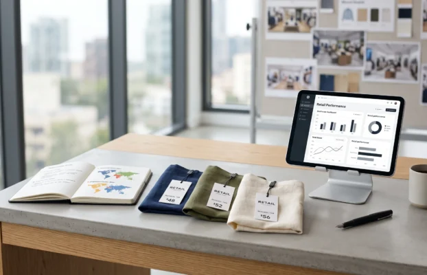 Global Catalog, Regional Menus: Managing Tiered Pricing Across 20 Stores from One Dashboard