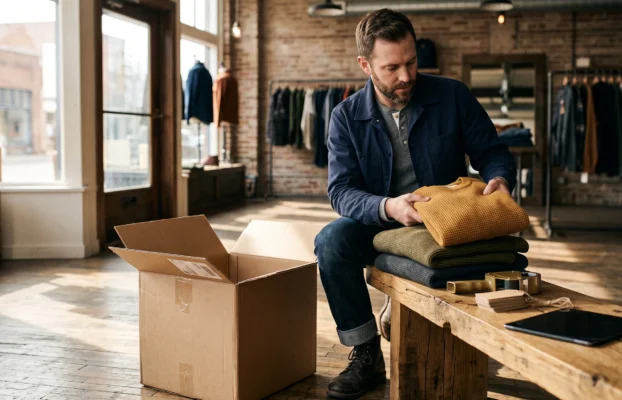Shopify vs Biyo: Which Retail Platform Best Matches Your Workflow?