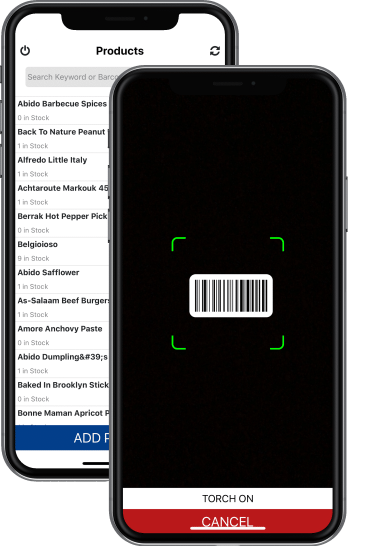 Inventory-Scanner-Main
